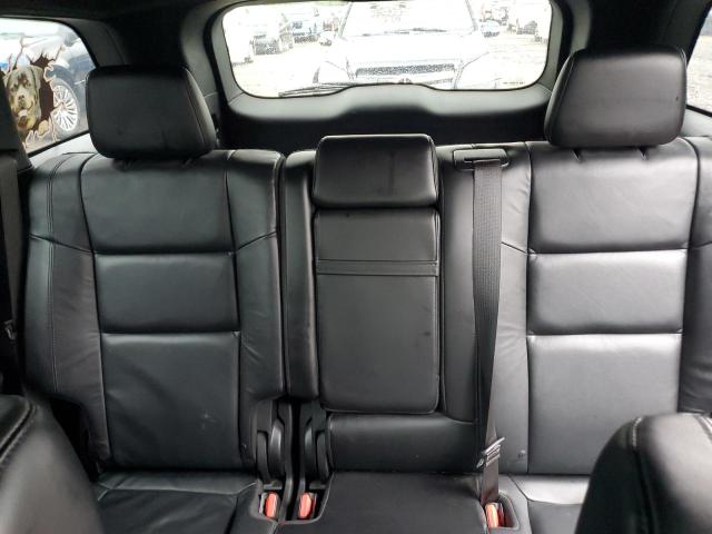 1C4RJFBG1KC537916 - 2019 JEEP GRAND CHER LIMITED GRAY photo 10