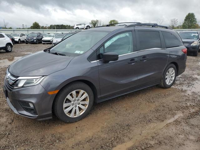2020 HONDA ODYSSEY LX, 