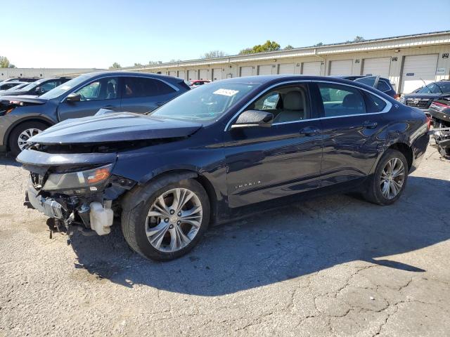 2019 CHEVROLET IMPALA LS, 