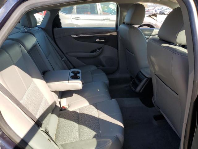 2G11Y5S3XK9143802 - 2019 CHEVROLET IMPALA LS BLUE photo 10