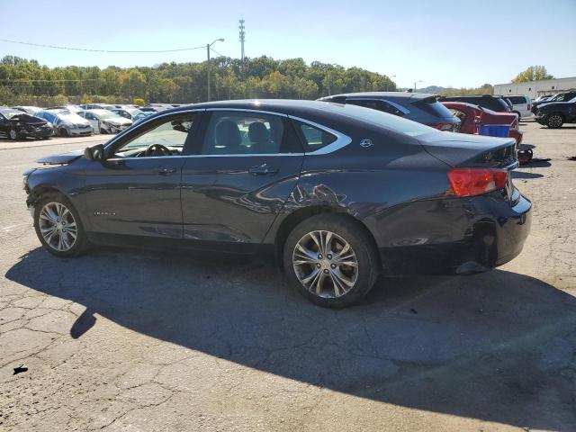 2G11Y5S3XK9143802 - 2019 CHEVROLET IMPALA LS BLUE photo 2