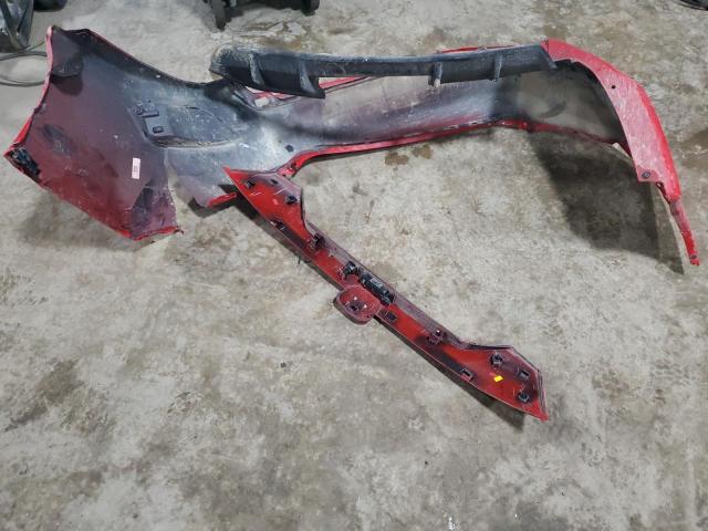 2HGFC2F84MH507416 - 2021 HONDA CIVIC SPORT RED photo 12