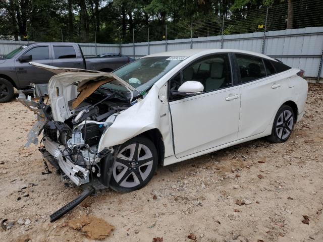 2016 TOYOTA PRIUS, 
