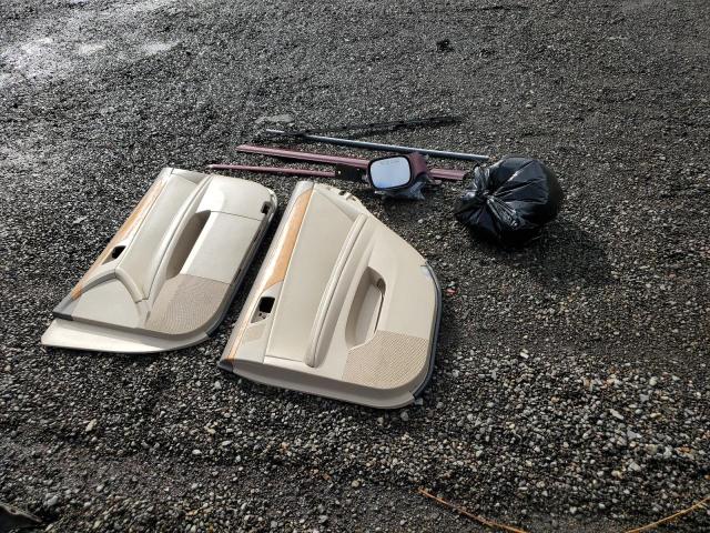 4T1BK36B47U232693 - 2007 TOYOTA AVALON XL MAROON photo 12