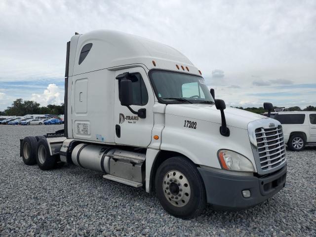 2017 FREIGHTLINER CASCADIA 1, 