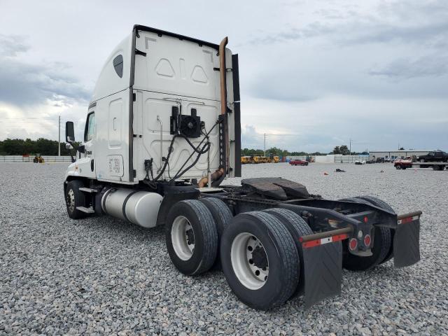 3AKJGLBG5HSHH0258 - 2017 FREIGHTLINER CASCADIA 1 Blanco foto 3