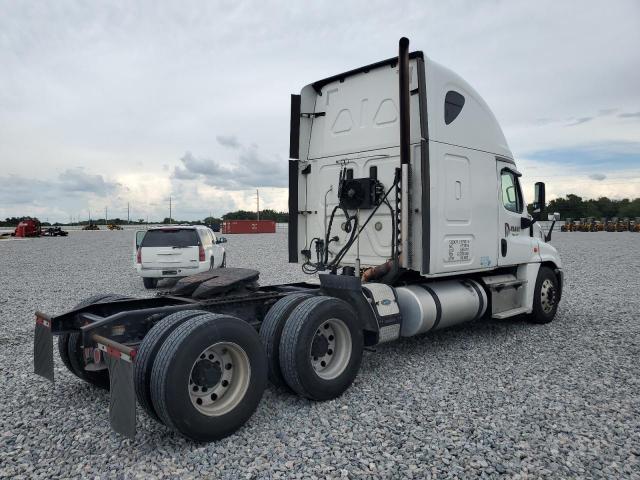 3AKJGLBG5HSHH0258 - 2017 FREIGHTLINER CASCADIA 1 Blanco foto 4