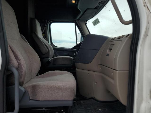 3AKJGLBG5HSHH0258 - 2017 FREIGHTLINER CASCADIA 1 Blanco foto 5