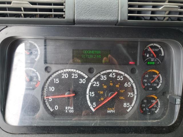 3AKJGLBG5HSHH0258 - 2017 FREIGHTLINER CASCADIA 1 Blanco foto 8