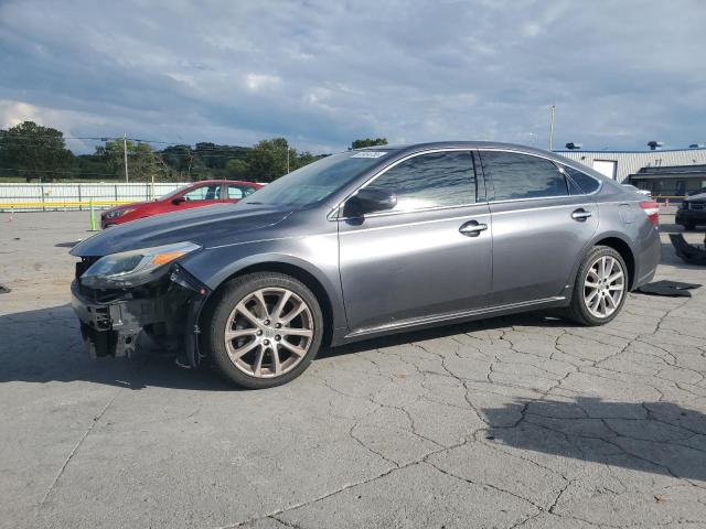 2013 TOYOTA AVALON BASE, 