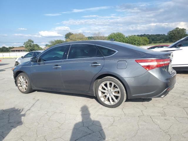4T1BK1EB7DU017505 - 2013 TOYOTA AVALON BASE Сірий фото 2
