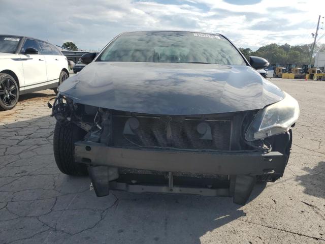 4T1BK1EB7DU017505 - 2013 TOYOTA AVALON BASE Сірий фото 5