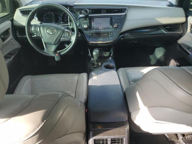 4T1BK1EB7DU017505 - 2013 TOYOTA AVALON BASE Сірий фото 8