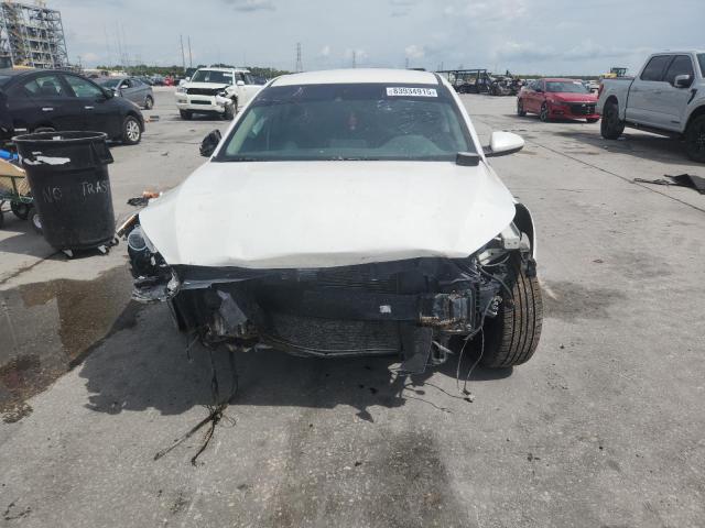 3KPF24AD9KE009481 - 2019 KIA FORTE FE WHITE photo 5
