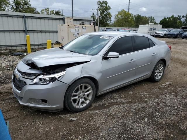 2016 CHEVROLET MALIBU LIM LT, 