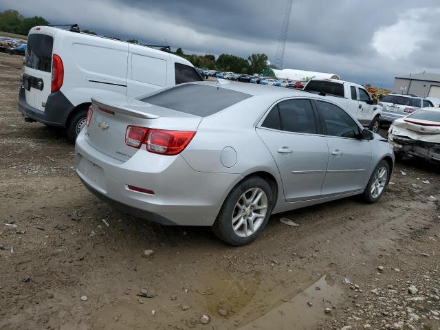 1G11C5SA6GF165565 - 2016 CHEVROLET MALIBU LIM LT SILVER photo 3