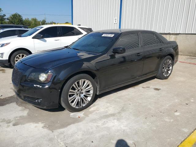 2012 CHRYSLER 300, 