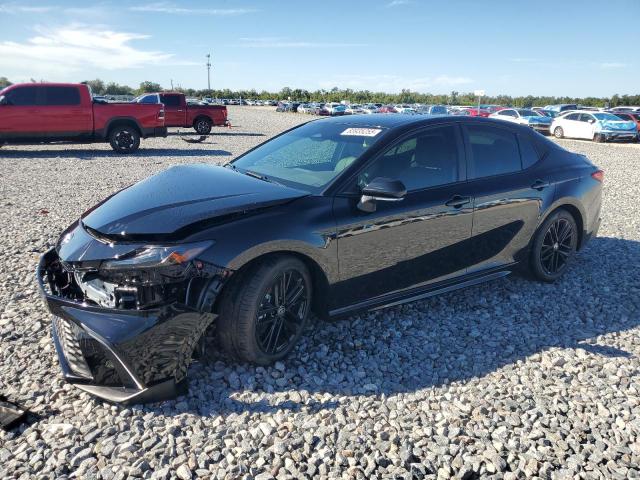 2025 TOYOTA CAMRY XSE, 