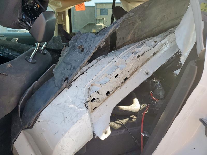 1C4NJPBAXFD170935 - 2015 JEEP PATRIOT SPORT 白色 照片 11