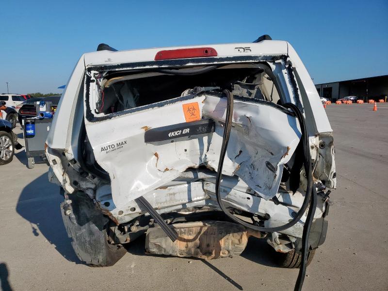 1C4NJPBAXFD170935 - 2015 JEEP PATRIOT SPORT 白色 照片 6