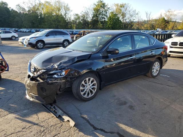 2019 NISSAN SENTRA S, 