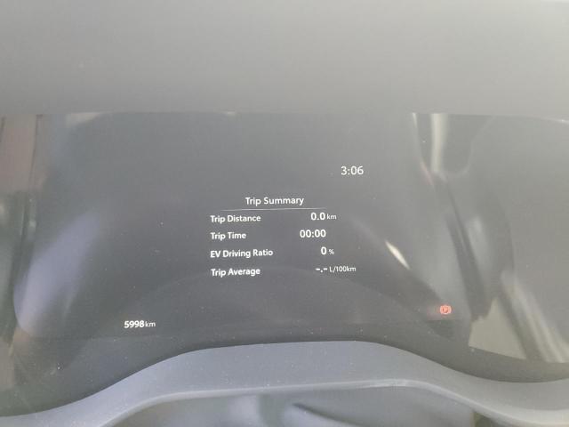 5TDGSKFC0SS180151 - 2025 TOYOTA SIENNA LE أبيض صورة 9