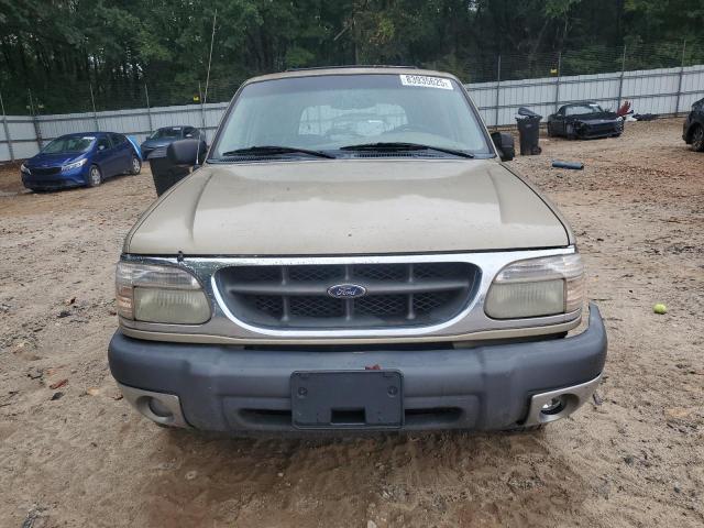 1FMZU63E5YZC67448 - 2000 FORD EXPLORER XLT GOLD photo 5