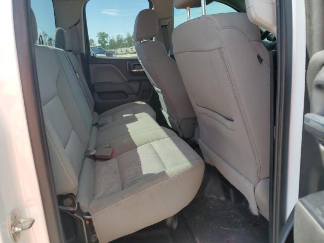 1GC2KUEG8GZ312816 - 2016 CHEVROLET SILVERADO K2500 HEAVY DUTY WHITE photo 10