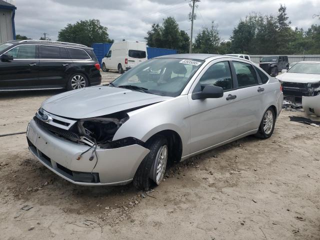 2010 FORD FOCUS SE, 