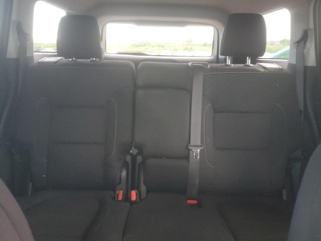 1GKKNKLA1JZ119476 - 2018 GMC ACADIA SLE ბურგუნდია ფოტო 10