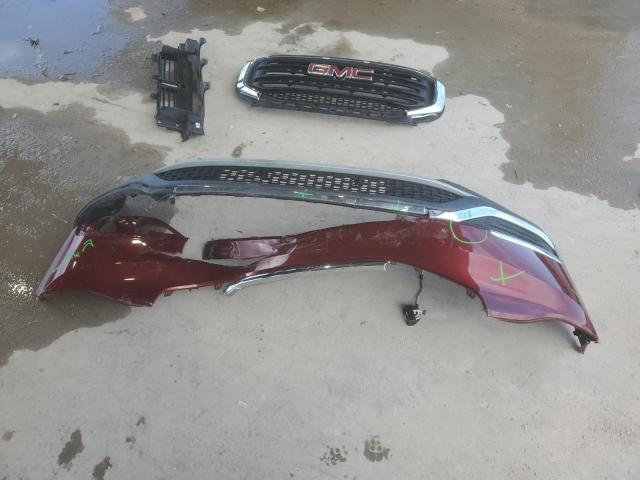 1GKKNKLA1JZ119476 - 2018 GMC ACADIA SLE ბურგუნდია ფოტო 13