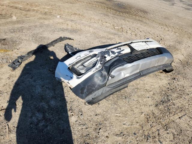 1FM5K8F86GGC98868 - 2016 FORD EXPLORER LIMITED WHITE photo 12