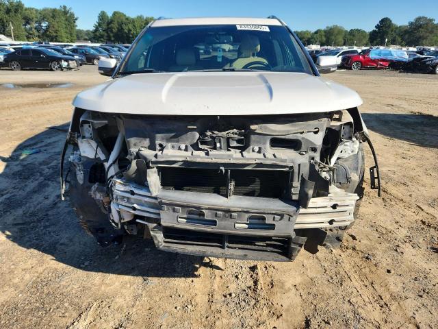 1FM5K8F86GGC98868 - 2016 FORD EXPLORER LIMITED WHITE photo 5