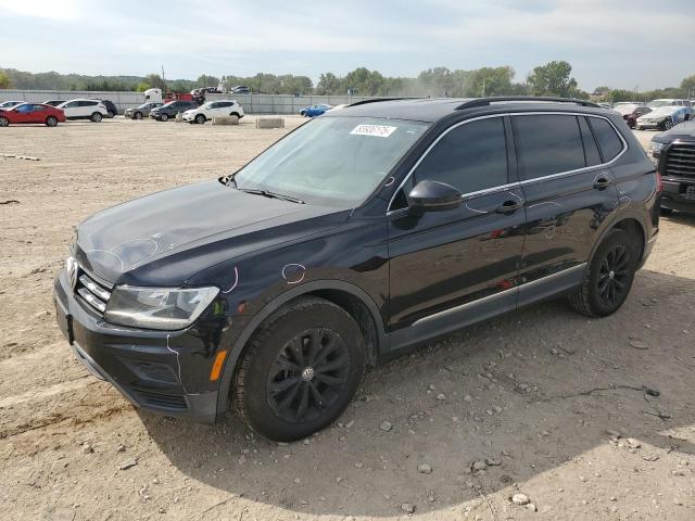 2018 VOLKSWAGEN TIGUAN SE, 