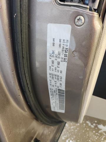 2C4RC1BG8HR591212 - 2017 CHRYSLER PACIFICA TOURING L TAN photo 14