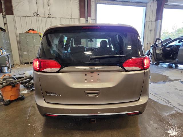 2C4RC1BG8HR591212 - 2017 CHRYSLER PACIFICA TOURING L TAN photo 6