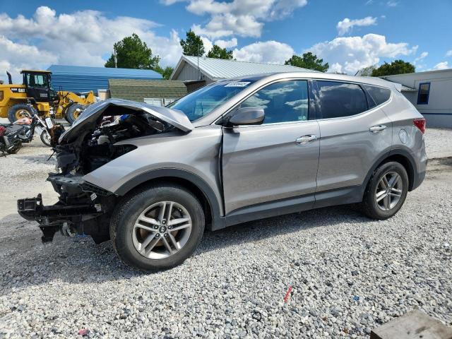 2018 HYUNDAI SANTA FE S, 