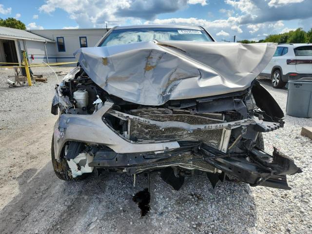 5XYZTDLBXJG553205 - 2018 HYUNDAI SANTA FE S ნაცრისფერი ფოტო 5