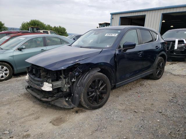 2018 MAZDA CX-5 TOURING, 