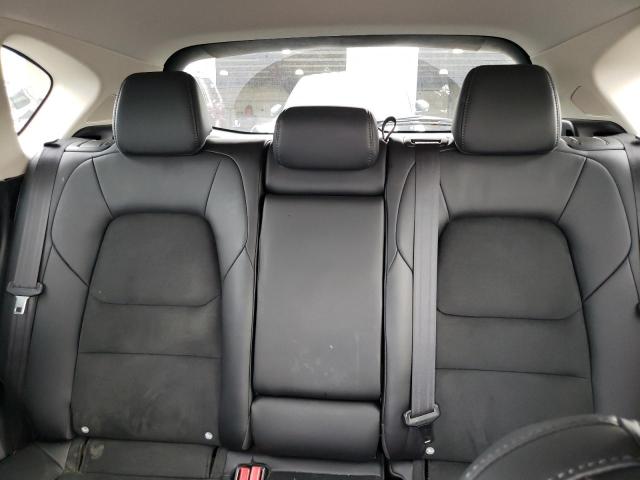 JM3KFBCM0J0463234 - 2018 MAZDA CX-5 TOURING ლურჯი ფოტო 10