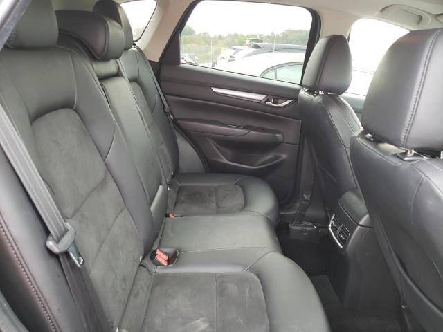 JM3KFBCM0J0463234 - 2018 MAZDA CX-5 TOURING ლურჯი ფოტო 11