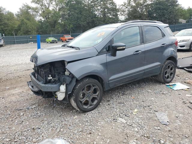 2018 FORD ECOSPORT SES, 