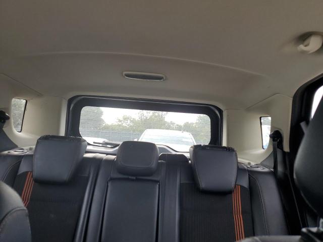 MAJ6P1CL8JC245071 - 2018 FORD ECOSPORT SES Grau Foto 10