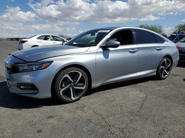2020 HONDA ACCORD SPORT, 