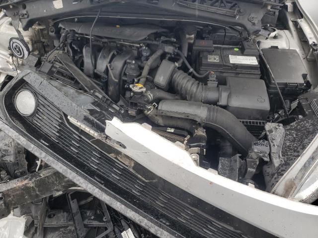 3KPF24AD3KE065657 - 2019 KIA FORTE FE Серебристый фото 11