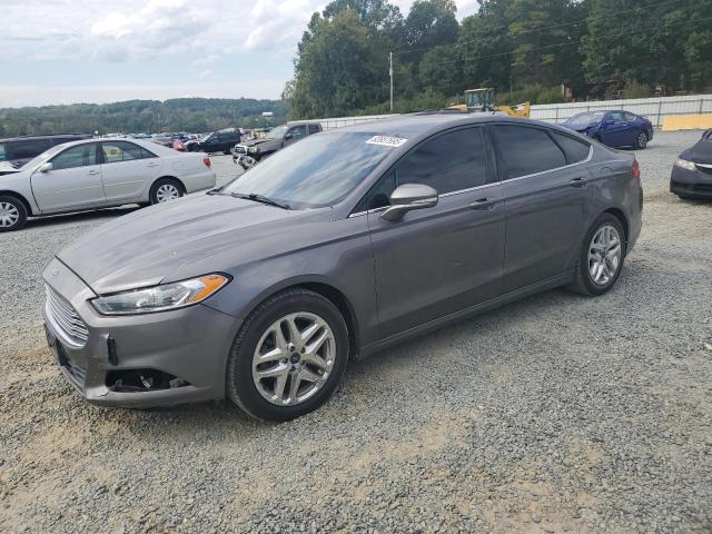 2013 FORD FUSION SE, 