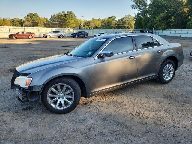 2012 CHRYSLER 300 LIMITED, 
