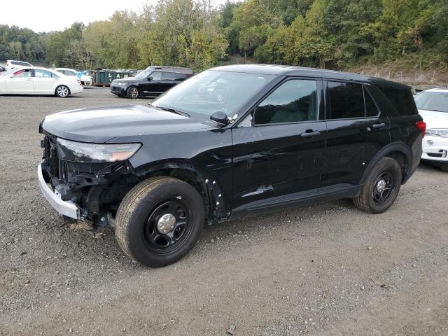 2023 FORD EXPLORER POLICE INTERCEPTOR, 