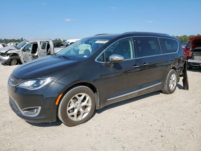 2020 CHRYSLER PACIFICA LIMITED, 