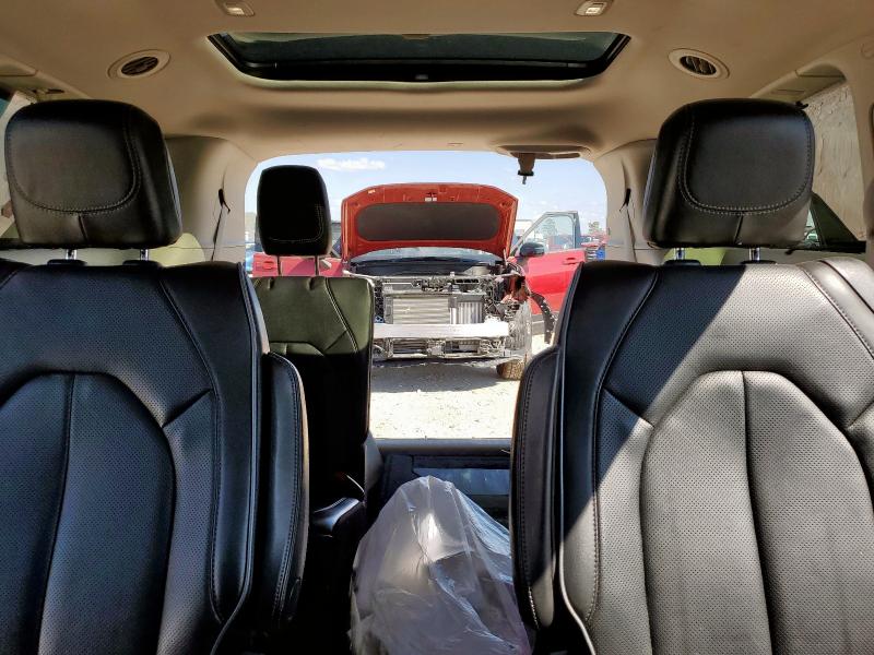 2C4RC1GG0LR109480 - 2020 CHRYSLER PACIFICA LIMITED Qara foto 10